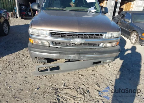 2003 Chevrolet Tahoe Ls z USA, uszkodzony, nr VIN 1GNEC13V63R312650